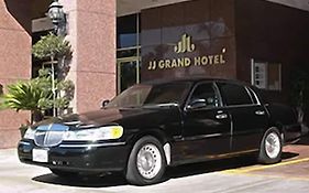Jj グランド ホテル