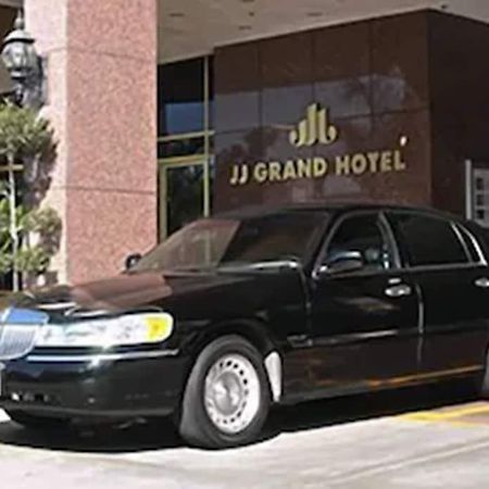 Jj グランド ホテル ロサンゼルス エクステリア 写真
